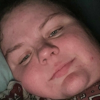 shygirll93 Nøgen