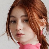 Sicily Rose Nøgen