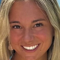 Sienna Holland Nøgen