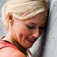 Sierra Blair-Coyle Nøgen