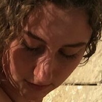 sierraaszabo Nøgen