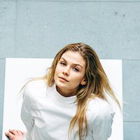 Sigrún Eva Jónsdóttir Nøgen