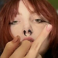 sillywulf Nøgen
