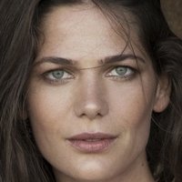 Silvia Ranguelova Nøgen