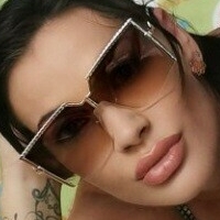 silwianna_official Nøgen