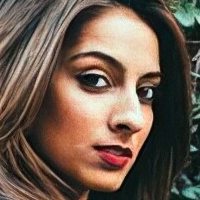 Simmi Singh Nøgen