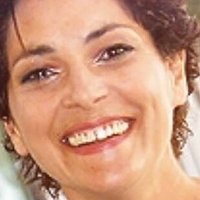 Simona Cavallari Nøgen