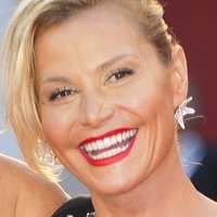 Simona Ventura Nøgen