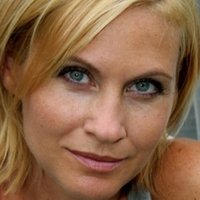 Simone Heher Nøgen