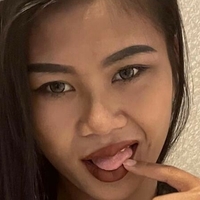 Sin Girl Asia Nøgen