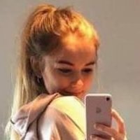 Sina Bonita Nøgen