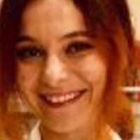 Sinem Tuncer Nøgen