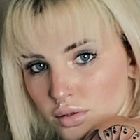 sirenkittyy Nøgen