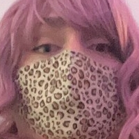 sissysteph5 Nøgen