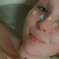 skeevylittlefrk Nøgen