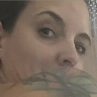 skyburning666 Nøgen