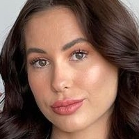 Skye Moody Nøgen