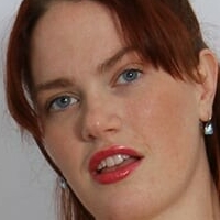 Skyler Rose Nøgen