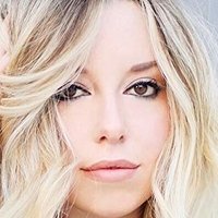 Skyler Shaye Nøgen
