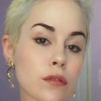 slayerdystopia Nøgen