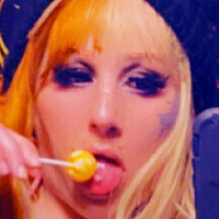 sleepyxxxdoll Nøgen