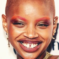 Slick Woods Nøgen
