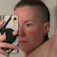 slinkandswagger Nøgen