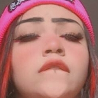 Slutdoll Nøgen