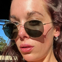 smokingbabygirl99 Nøgen