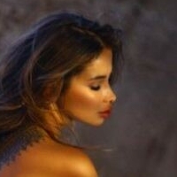 Snezhanna Maksy Nøgen