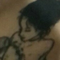 sofia.aimara2 Nøgen