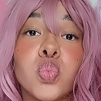 Sofia Bun Nøgen