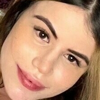 Sofia Cortes Nøgen