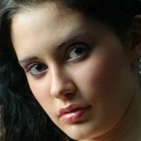 Sofia Rudieva Nøgen