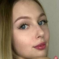 sofiaaaparker Nøgen