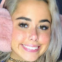 Sofiamarierose Nøgen