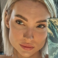 solarkate Nøgen