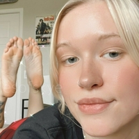 SolesOfSkye Nøgen
