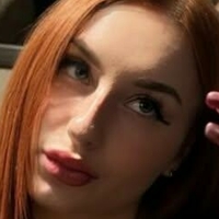 Solomiia Demchyshyn Nøgen