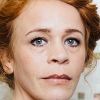 Sólveig Arnarsdóttir Nøgen