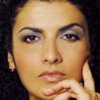 Sonia Topazio Nøgen