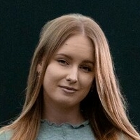 Sonja Reid aka OMGitsfirefoxx Nøgen