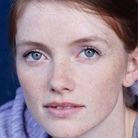 Sonya Cullingford Nøgen