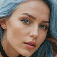 Sophia Bennett Nøgen