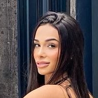 Sophia Carracini Nøgen