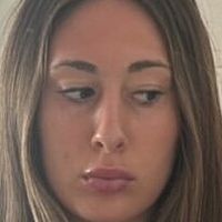 Sophie Alice Nøgen