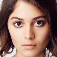 Sophie Dalah Nøgen