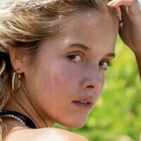 Sophie Jewel Nøgen