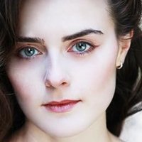 Sophie Reid Nøgen