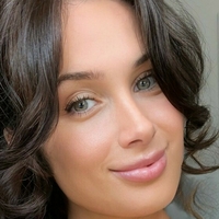 Sophie Roseficial Blue Nøgen